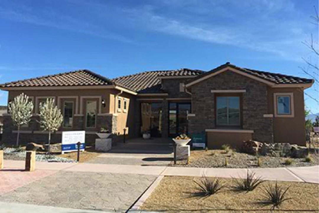 Del Webb At Mirehaven
